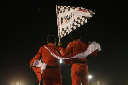 Asia Auto Gymkhana Championship 2019 Is About To Begin!